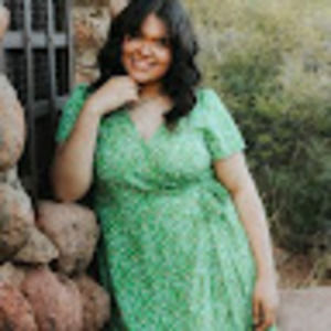 Meet your Posher, Vicky